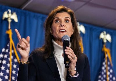 هيلي تعلن انسحابها من سباق الانتخابات الأمريكية