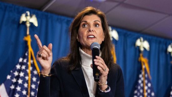 هيلي تعلن انسحابها من سباق الانتخابات الأمريكية