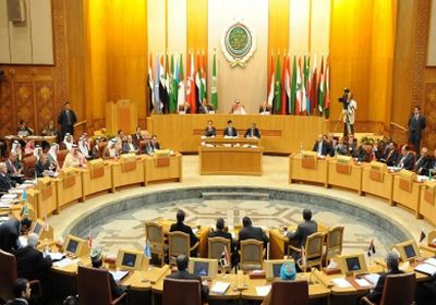 مجلس الجامعة العربية يطالب بوقف إبادة الشعب الفلسطيني