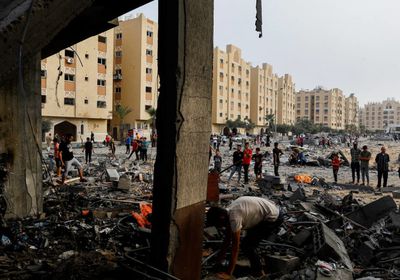 السويد تدعو لبحث مساعدة غزة مع الخارجية الإسرائيلية