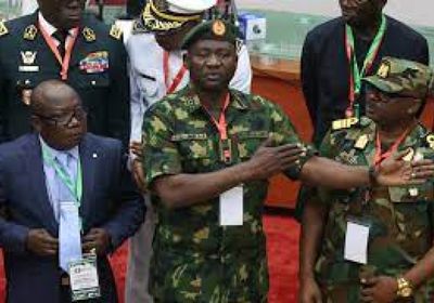 دول غرب أفريقيا تشكل قوة مشتركة لمواجهة التحديات