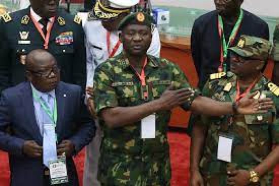 دول غرب أفريقيا تشكل قوة مشتركة لمواجهة التحديات