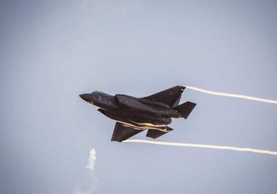 تحليق طيران أمريكي وبريطاني فوق محافظة تعز