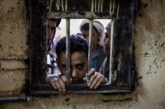 انتهاكات وحشية في السجون الحوثية.. لماذا تصنع المليشيات كل هذا "القمع"؟