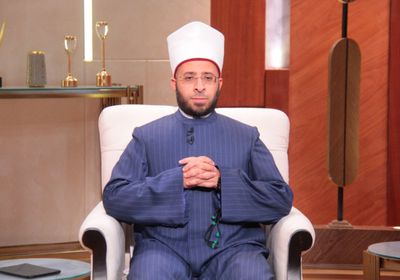 موعد وقنوات عرض البرنامج الديني للدكتور أسامة الأزهري في رمضان 2024