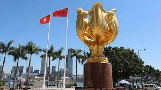 هونج كونج تطرح مشروع قانون للأمن القومي