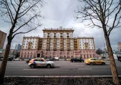 السفارة الأمريكية تحذر من هجوم لمتطرفين في موسكو