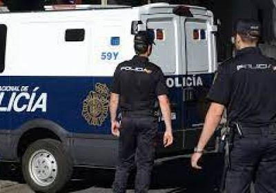 الشرطة الإسبانية تفكك شبكة لتزييف أعمال بانكسي الفنية