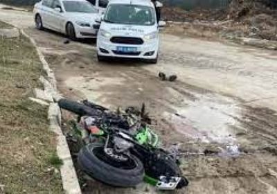 إصابة نجل عبد الفتاح البرهان بحادث سير في تركيا