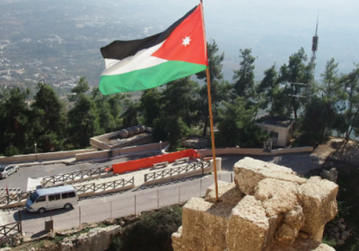 أول تعليق من الأردن على تلميح إسرائيل بعدم تمديد اتفاقية المياه