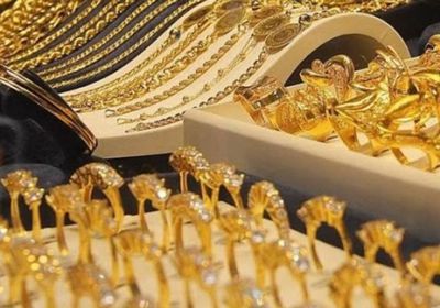 ارتفاع بحوالي 100 جنيه.. أسعار الذهب في مصر اليوم