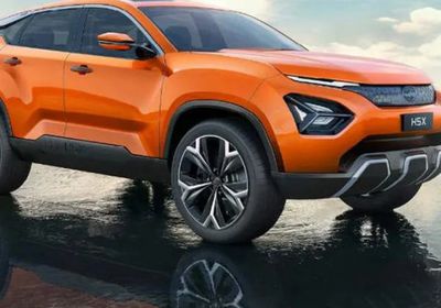 تاتا موتورز تخطط لفصل وحدتي السيارات التجارية والركاب