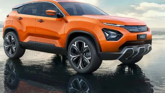 تاتا موتورز تخطط لفصل وحدتي السيارات التجارية والركاب