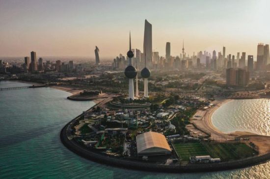الكويت: إنفاق نصف ميزانية المشاريع الاقتصادية في 9 أشهر