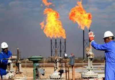 تراجع واردات إسبانيا من الغاز الطبيعي 1%