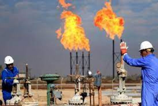 تراجع واردات إسبانيا من الغاز الطبيعي 1%