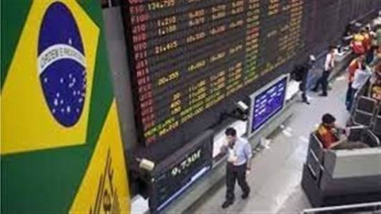 الأسهم البرازيلية تسجل أسوأ أداء يومي لها