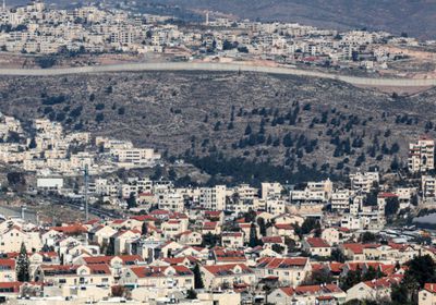 فرنسا وإسبانيا تستنكران خطط إسرائيل لتوسيع المستوطنات بالضفة