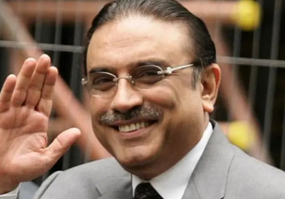 للمرة الثانية.. انتخاب آصف زرداري رئيساً لباكستان