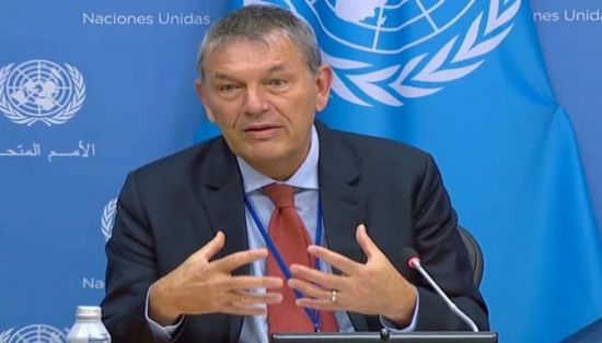 السويد تعلن استئناف تمويل الأونروا