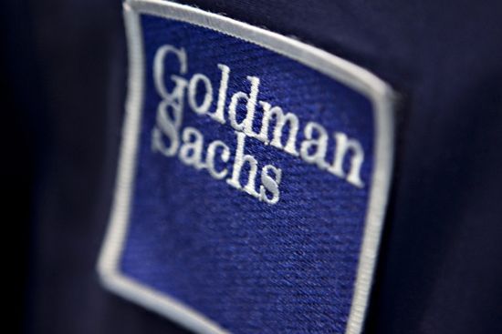 جولدمان ساكس يتراجع عن إدارة العمليات المصرفية لشركات يابانية
