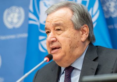 غوتيريش يهنئ المسلمين حول العالم بحلول شهر رمضان