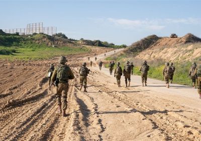 الجيش الإسرائيلي: مقتل قائد من عائلة "سموتريتش" خلال المعارك في غزة