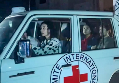 سرا.. رئيس الموساد يلتقي رئيس "السي أي إيه" لبحث ملف المحتجزين