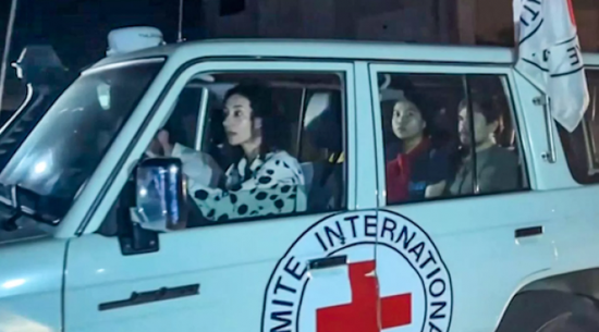 سرا.. رئيس الموساد يلتقي رئيس "السي أي إيه" لبحث ملف المحتجزين