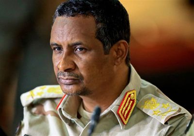 قوات الدعم السريع ترحب بالهدنة في السودان خلال شهر رمضان