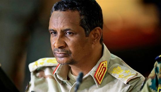 قوات الدعم السريع ترحب بالهدنة في السودان خلال شهر رمضان