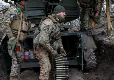 حتى لأغراض التدريب.. بريطانيا: نرفض إرسال قوات إلى أوكرانيا