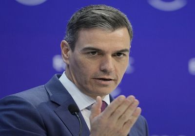 إسبانيا: نعتزم الاعتراف بالدولة الفلسطينية