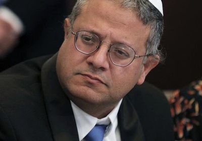 بن غفير يحذر نتنياهو من مخاطر قراره بشأن الأقصى