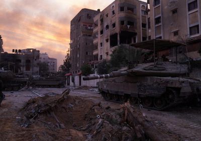 إسرائيل تعلن استمرار مفاوضات إطلاق النار بغزة