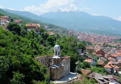 كوسوفو تجري الشهر المقبل استفتاء حول إقالة رؤساء بلديات