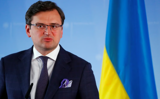 رايتنا صفراء وزرقاء.. أوكرانيا تنتقد دعوة البابا للتفاوض مع روسيا