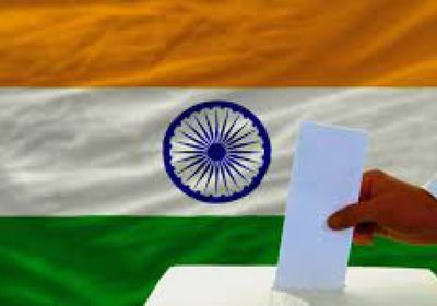 استقالة مسؤول رفيع في اللجنة الانتخابية الهندية