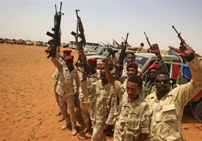 السودان.. قوات الدعم السريع تدين رفض الجيش استلام مئات الأسرى