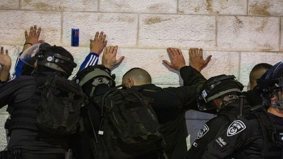 إسرائيل: تفكيك خلية خططت لتنفيذ هجمات إرهابية في سخنين