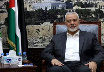 رغم فشلها.. إسماعيل هنية: حماس منفتحة على مفاوضات التهدئة