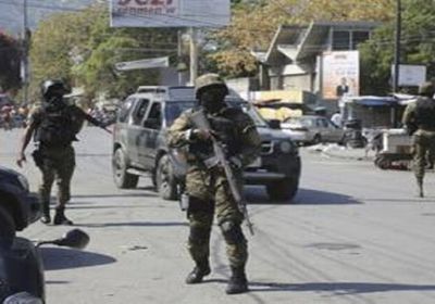 بقوات جديدة وإجلاء بعض الموظفين.. الولايات المتحدة تعزز أمن سفارتها لدى هايتي