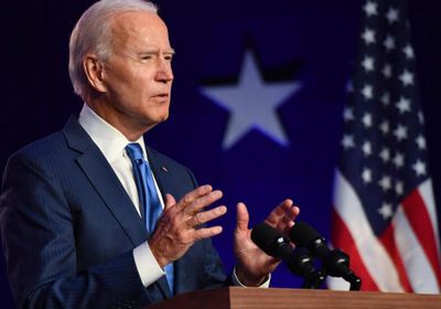 بـ24 ساعة.. حملة بايدن الانتخابية تجمع 10 ملايين دولار