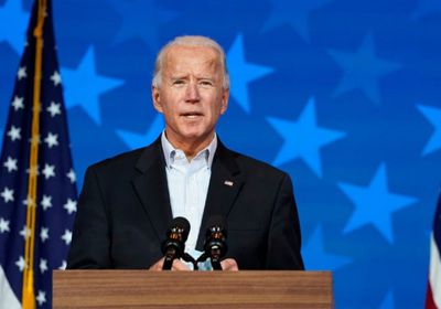 بايدن يهنئ المسلمين بمناسبة شهر رمضان