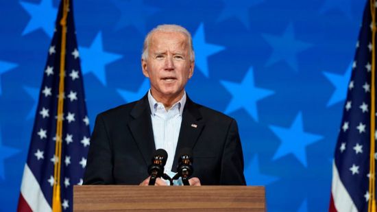 بايدن يهنئ المسلمين بمناسبة شهر رمضان