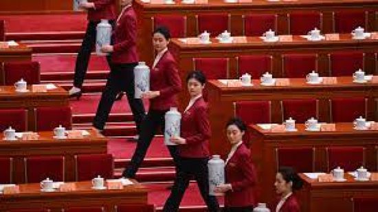 الصين تختتم الإثنين الدورة السنوية للبرلمان