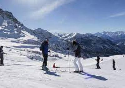 العثور على جثث 5 من 6 مفقودين في جبال الألب