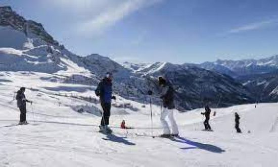 العثور على جثث 5 من 6 مفقودين في جبال الألب