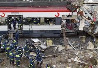 إسبانيا تكرم ضحايا اعتداءات القطارات