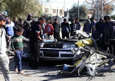 3 و2 و1 في الطريق.. نتنياهو يؤكد: قضينا على الرقم 4 في حماس